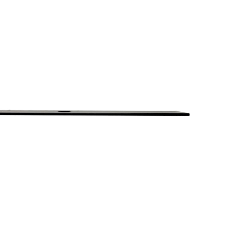 SaidiCo Direct شفرة حافة مكلين 9" × 2" مع ثقب 1/2 من سايديكو - رقم القطعة 2059 (عبوة 5) - Image 3